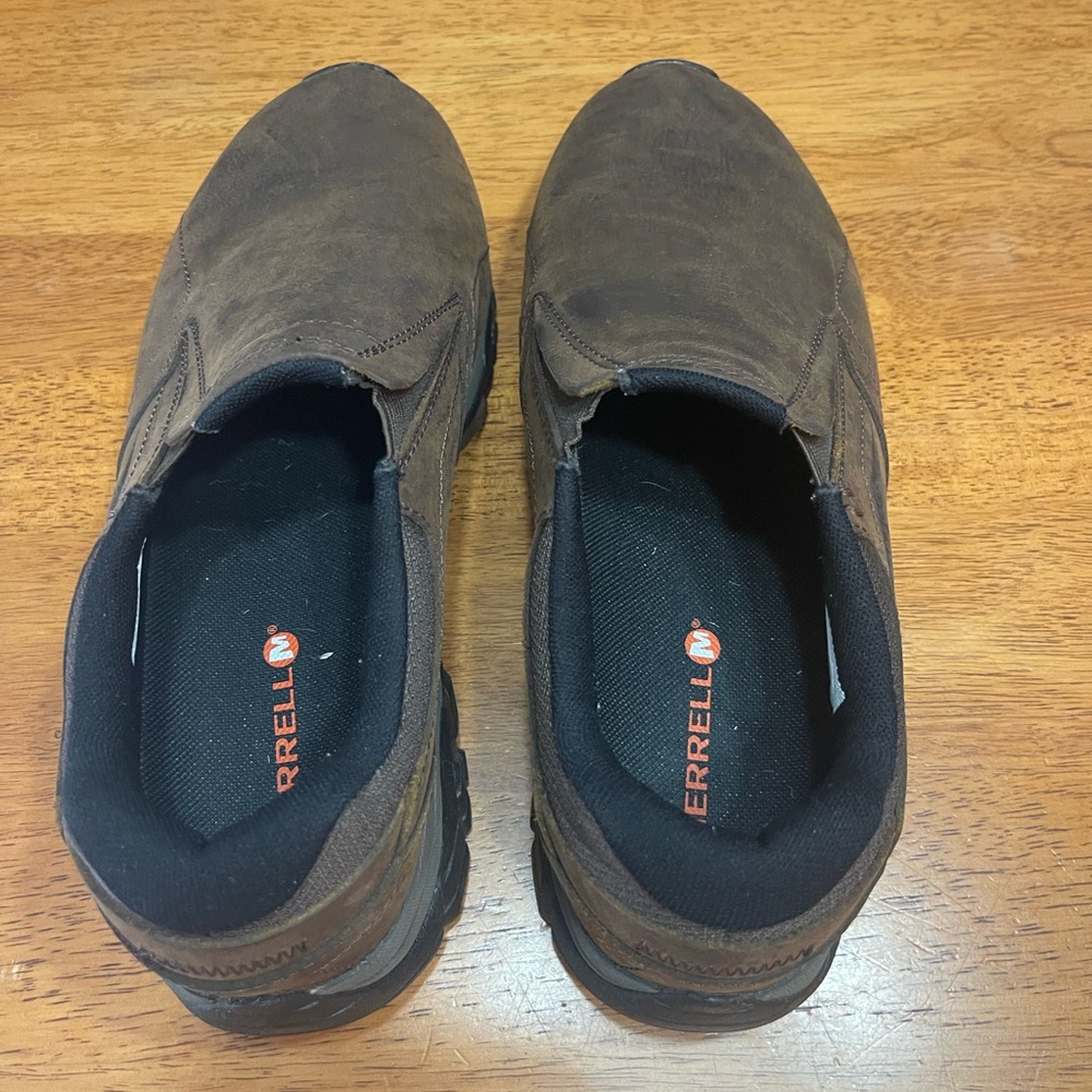 Mens Merrell Moab Adventure size 11W